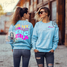 Load image into Gallery viewer, In my Crockett ECC Era Sweatshirt