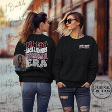 Load image into Gallery viewer, In My Jack Lummus Era Sweatshirt