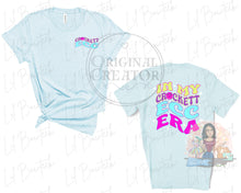 Load image into Gallery viewer, In My Crockett ECC Tee