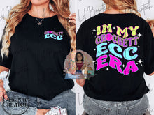 Load image into Gallery viewer, In My Crockett ECC Tee