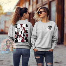 Load image into Gallery viewer, Ennis Total Solar Eclipse F&B