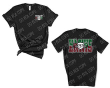 Load image into Gallery viewer, Hachie Ennis 287 2023 only DTF TRANSFER