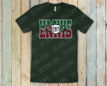 Load image into Gallery viewer, Hachie Ennis 287 2023 only DTF TRANSFER