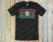 Load image into Gallery viewer, Ennis Hachie 287 2023 only DTF TRANSFER