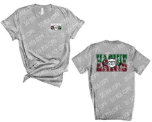 Load image into Gallery viewer, Hachie Ennis 287 2023 only DTF TRANSFER