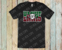 Load image into Gallery viewer, Hachie Ennis 287 2023 only DTF TRANSFER