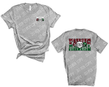 Load image into Gallery viewer, Ennis Hachie 287 2023 only DTF TRANSFER