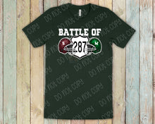 Load image into Gallery viewer, Battle of 287 2023 only DTF TRANSFER