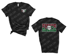 Load image into Gallery viewer, Ennis Hachie 287 2023 only DTF TRANSFER