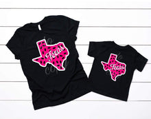 Load image into Gallery viewer, TX Watermelon Full Color Low Heat Screen Print Transfer 325F