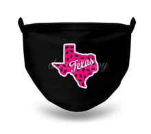 Load image into Gallery viewer, TX Watermelon Full Color Low Heat Screen Print Transfer 325F