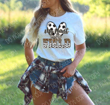 Load image into Gallery viewer, My heart is on that field soccer DTF TRANSFER