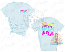 Load image into Gallery viewer, In My Crockett ECC Tee
