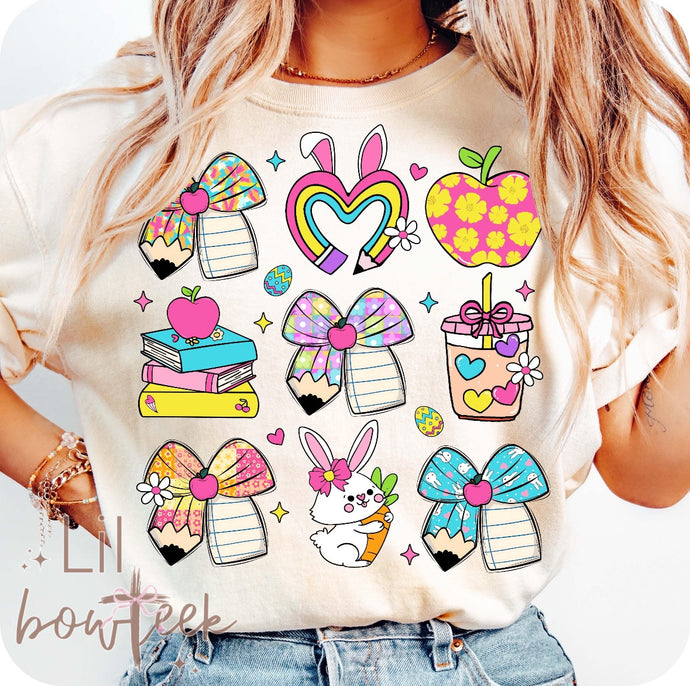 Easter School