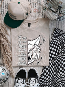 Bobcats Split Dal Weekly Sale Tee