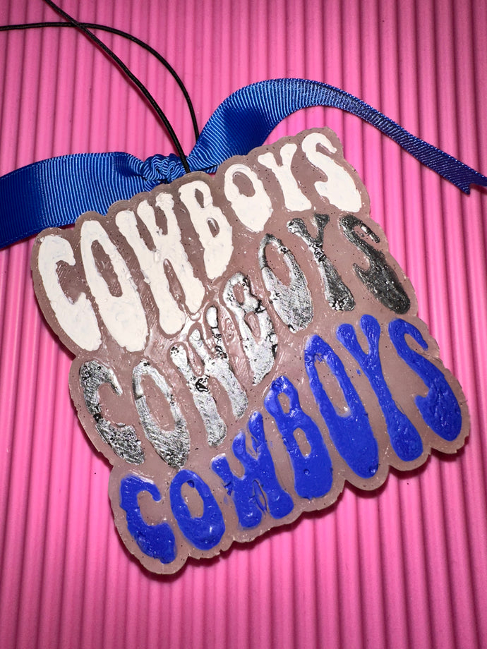 Cowboys Freshie