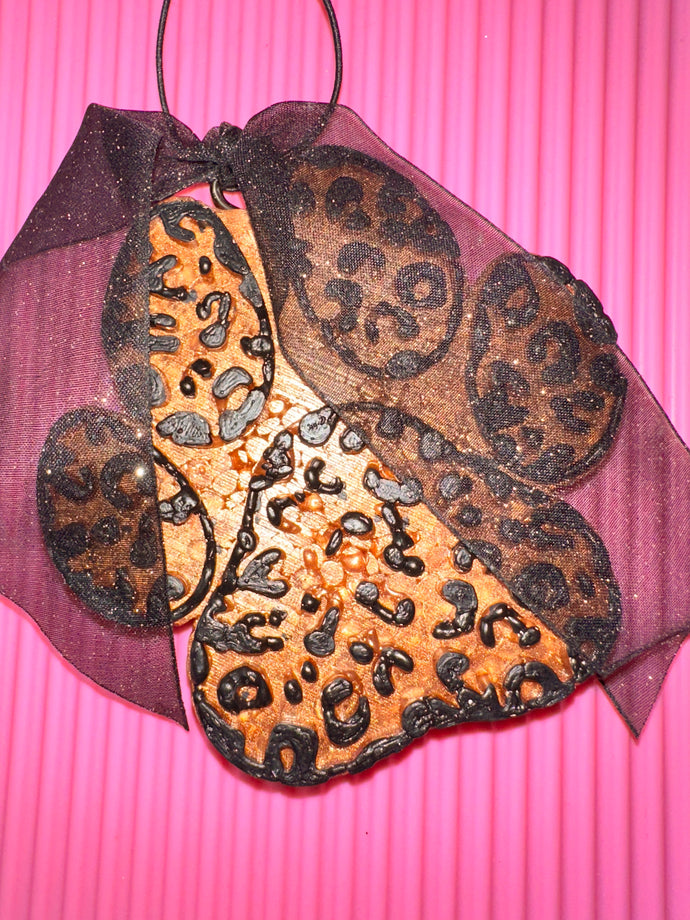 Leopard Paw Freshie