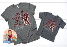 Load image into Gallery viewer, One Team One Dream Tee
