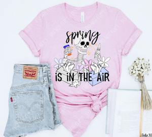 Spring is in the Air TShirt