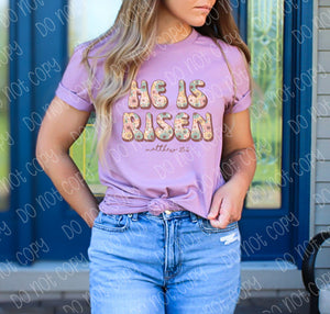 He is Risen! TShirt